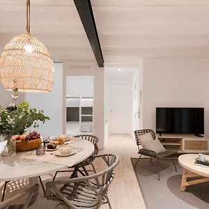 Apartamento de 2 dormitorios en la planta baja