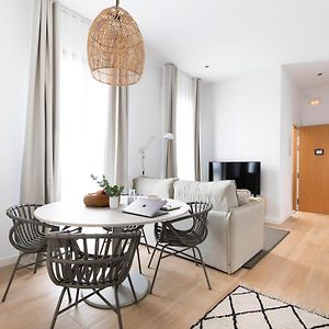 Apartamento de 2 Dormitorios